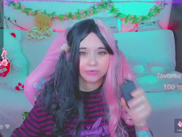  LittleKitsune chat room