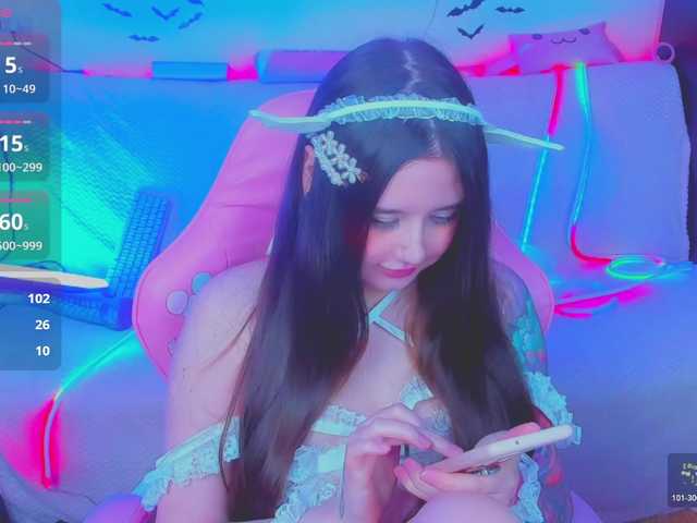 LittleKitsune's BongaCams show and profile