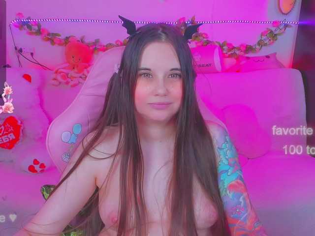  LittleKitsune chat room