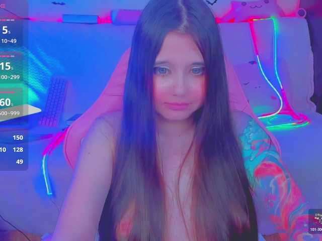 LittleKitsune's BongaCams show and profile