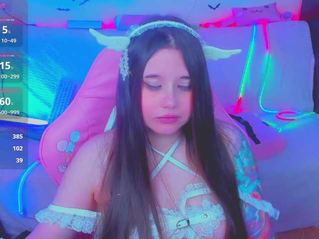 LittleKitsune's BongaCams show and profile