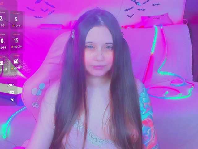 LittleKitsune's BongaCams show and profile