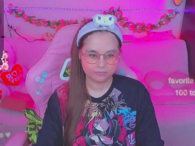  LittleKitsune chat room