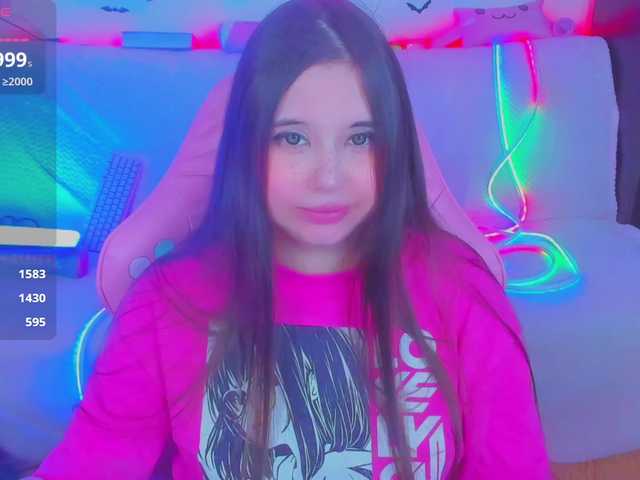 LittleKitsune's BongaCams show and profile