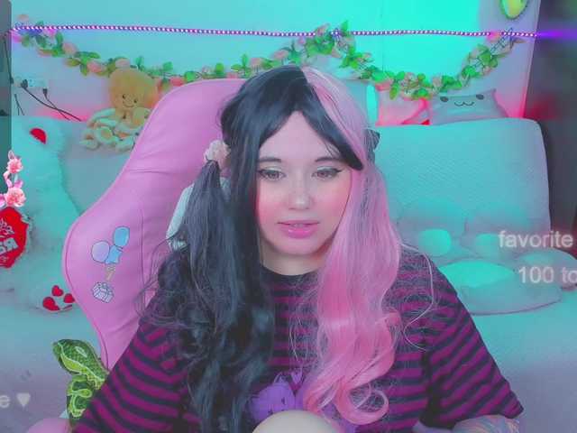  LittleKitsune chat room