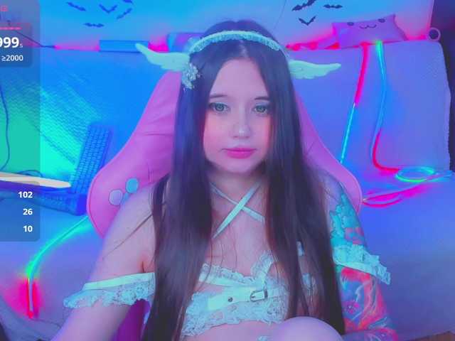 LittleKitsune's BongaCams show and profile