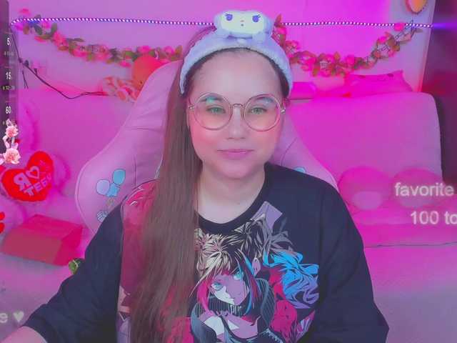  LittleKitsune chat room
