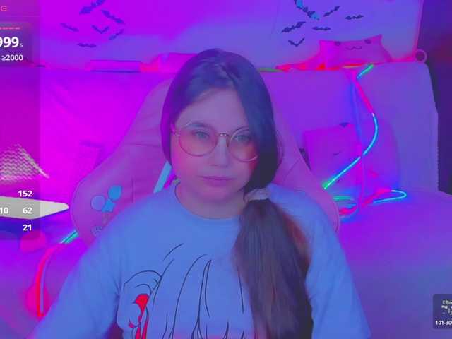 LittleKitsune's BongaCams show and profile