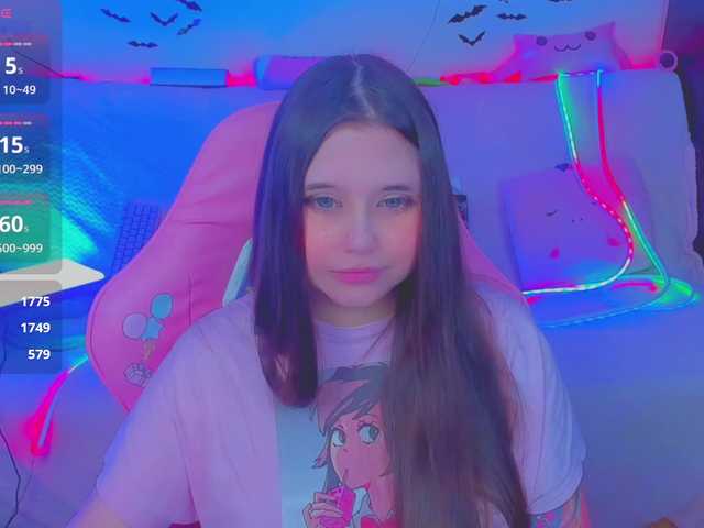 LittleKitsune's BongaCams show and profile