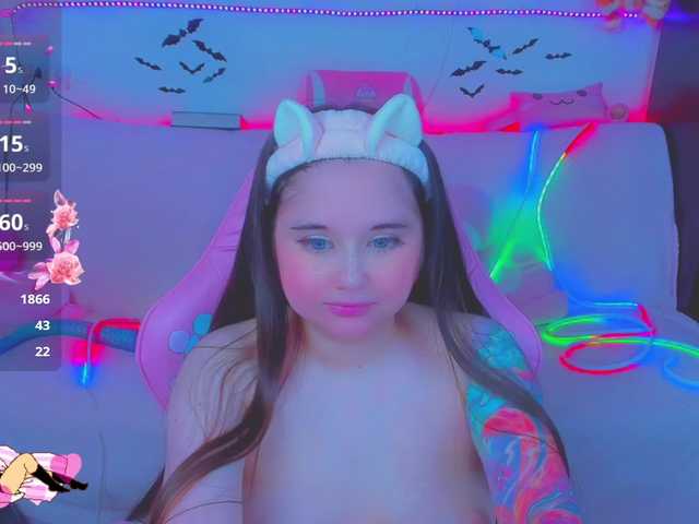 LittleKitsune's BongaCams show and profile