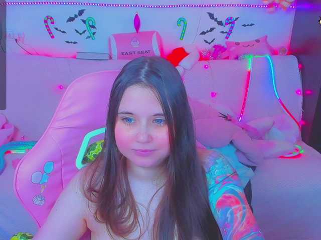 LittleKitsune preview