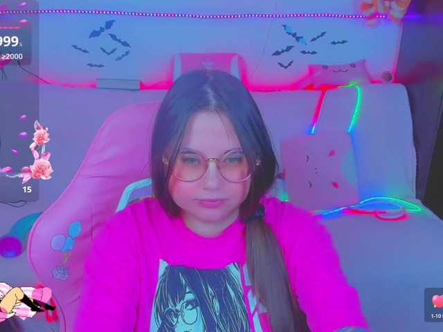 LittleKitsune's BongaCams show and profile