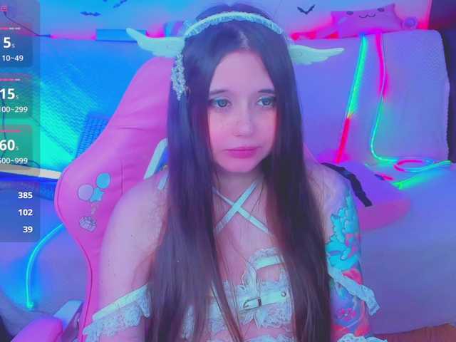 LittleKitsune's BongaCams show and profile