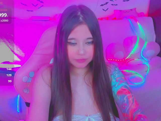 LittleKitsune's BongaCams show and profile