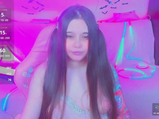 littlekitsune live sex