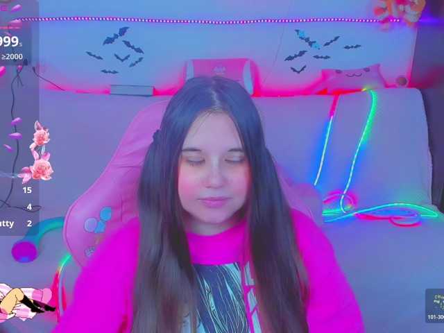 LittleKitsune's BongaCams show and profile