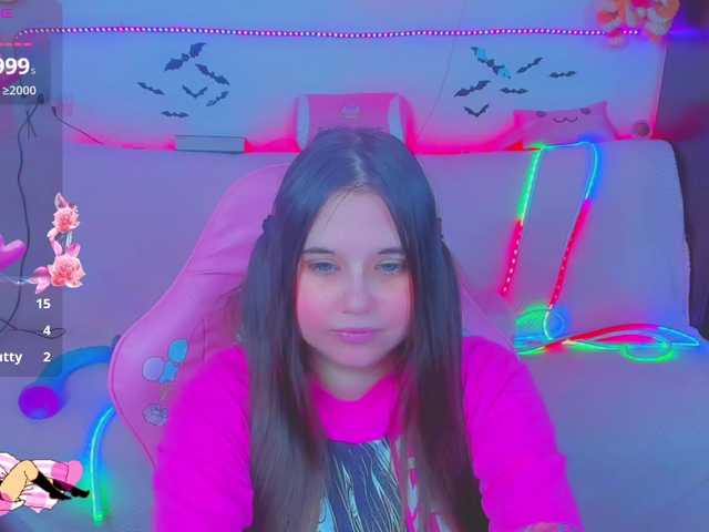 LittleKitsune's BongaCams show and profile