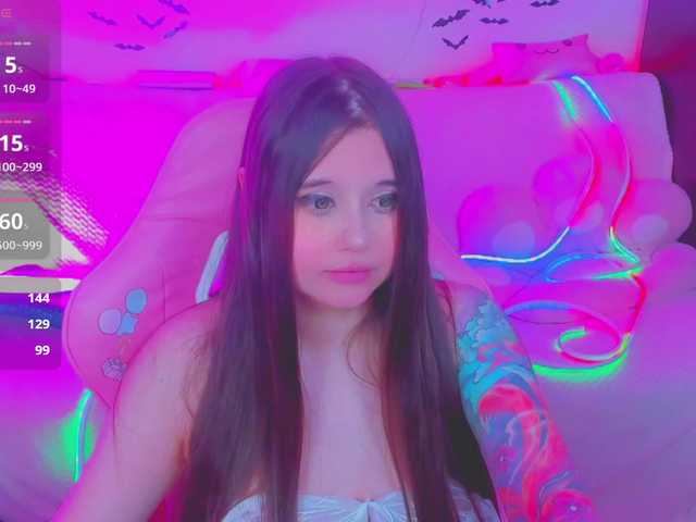 LittleKitsune's BongaCams show and profile