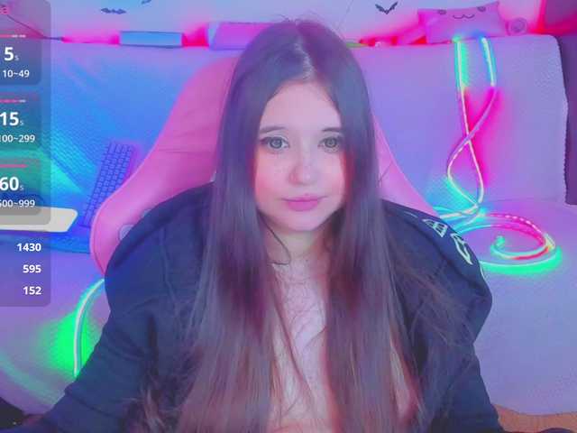 LittleKitsune's BongaCams show and profile