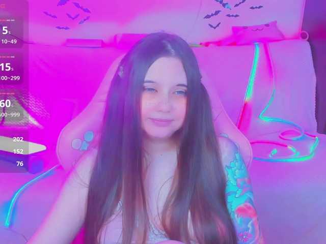 LittleKitsune's BongaCams show and profile