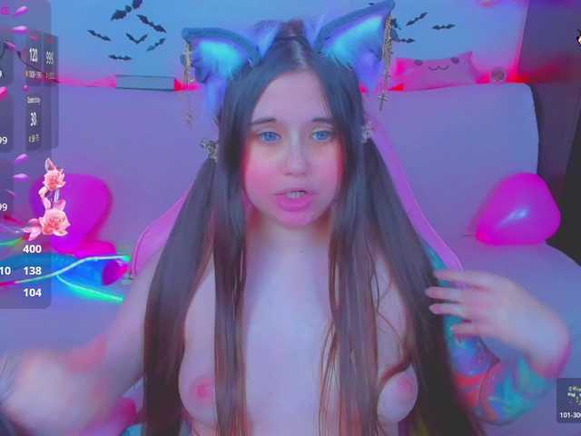 LittleKitsune — make the princess's wish come true  sexy photo album for last tipper: @total , @sofar collected, @remain left!  by the way, I have a lot of charming videos on my profile  also check out my varied tip menu ^_^ 