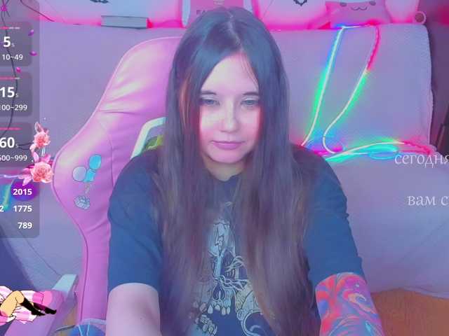 LittleKitsune's BongaCams show and profile