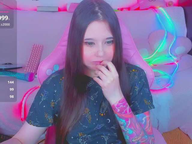 LittleKitsune's BongaCams show and profile