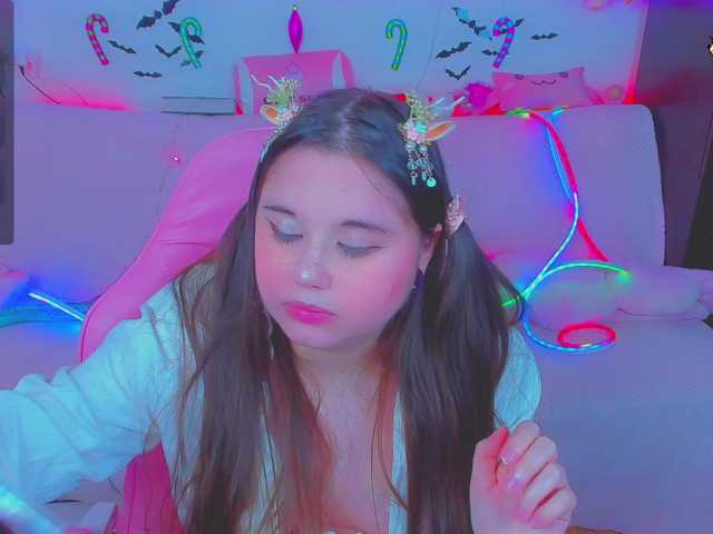 littlekitsune live sex