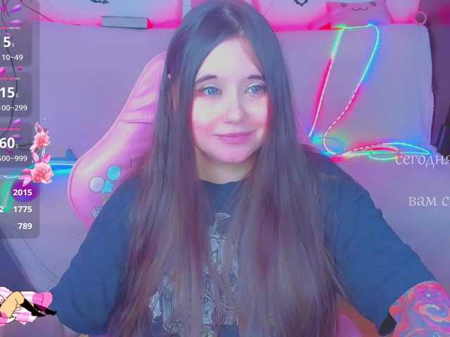 littlekitsune live sex