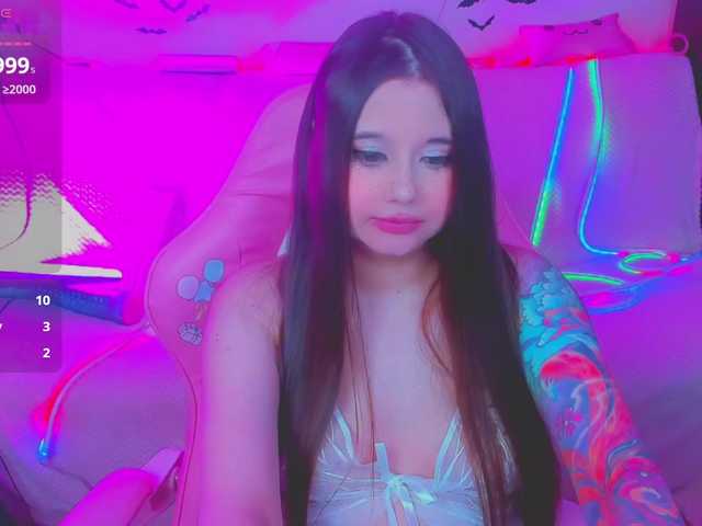 LittleKitsune's BongaCams show and profile