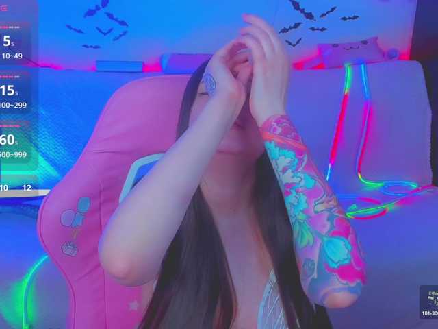 LittleKitsune's BongaCams show and profile