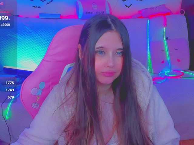 le modèle LoliSuccub est en webcam porno dans un show sur le site bongacams, il possède les tags suivants: Asian,Brunette,Shaved