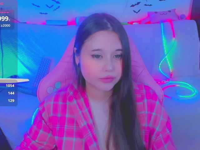 LittleKitsune's BongaCams show and profile