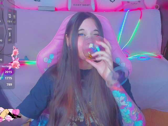 секс на веб с LittleKitsune