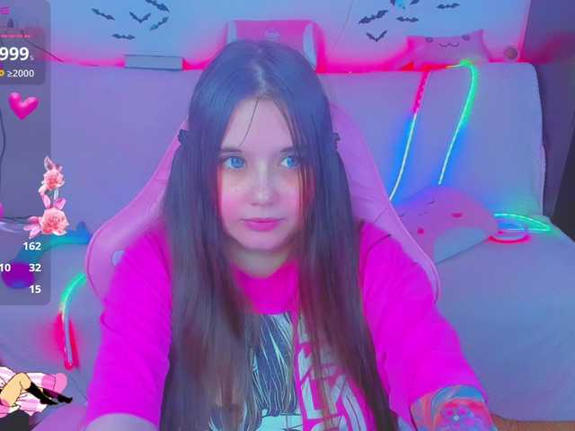 LittleKitsune's BongaCams show and profile