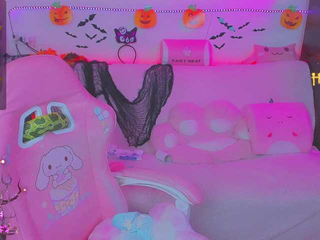  LittleKitsune chat room