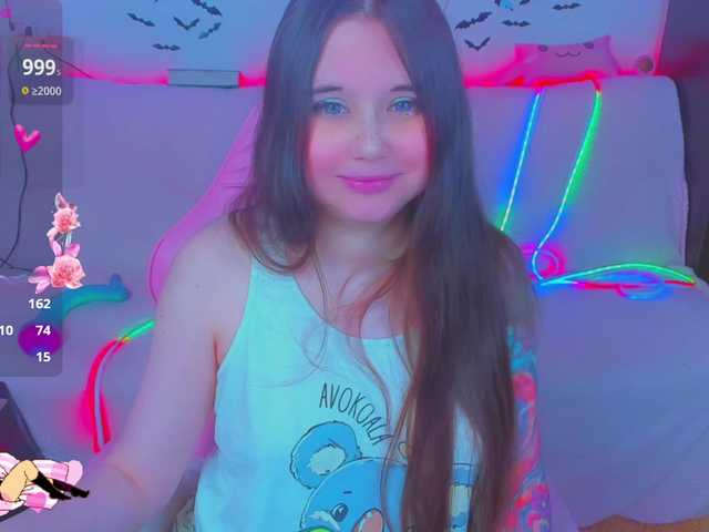 LittleKitsune's BongaCams show and profile