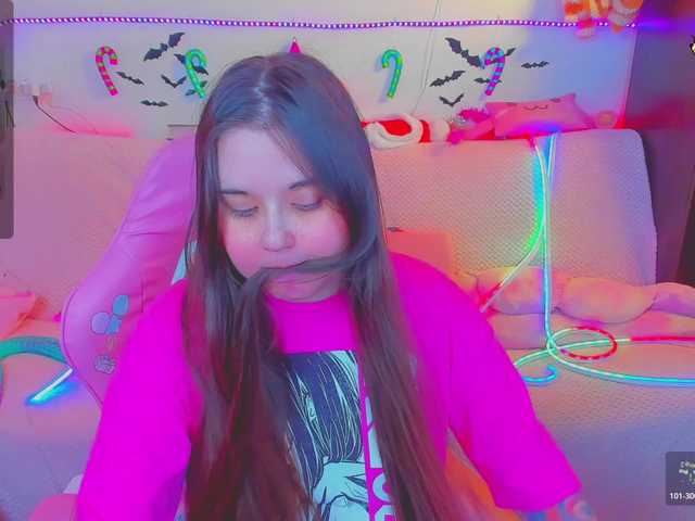 LittleKitsune's BongaCams show and profile