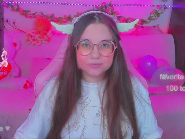  LittleKitsune chat room