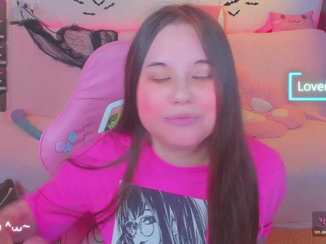  LittleKitsune chat room