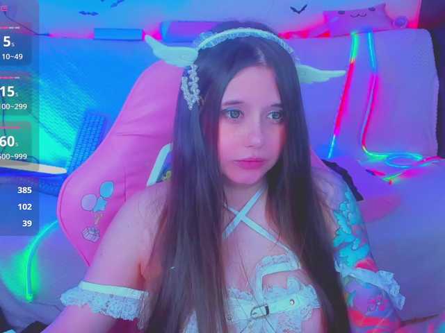 LittleKitsune's BongaCams show and profile