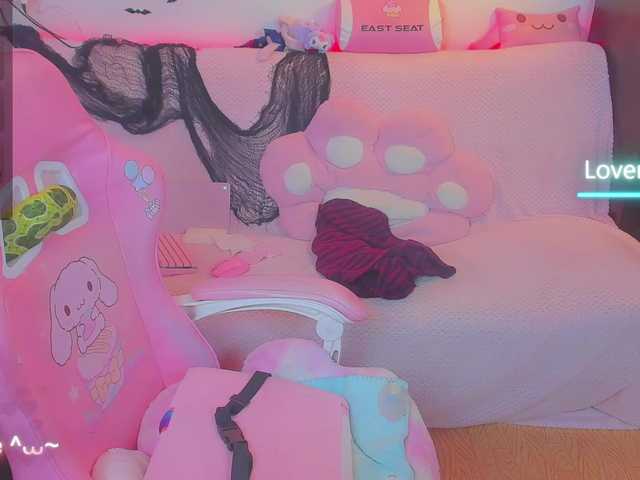 littlekitsune live sex