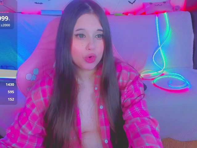 LittleKitsune's BongaCams show and profile