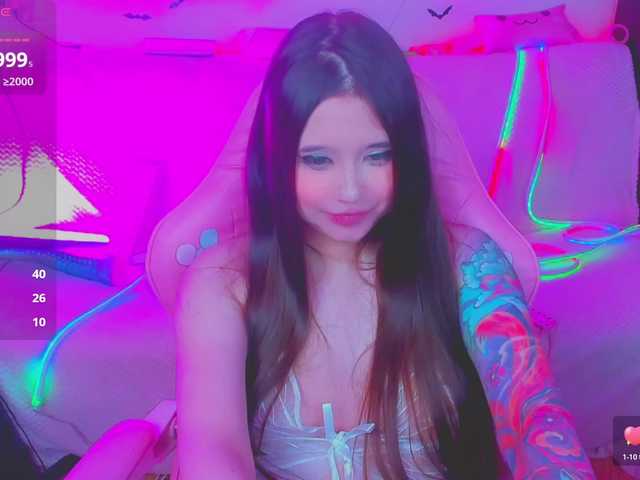 LittleKitsune's BongaCams show and profile