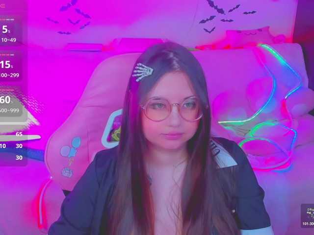 LittleKitsune's BongaCams show and profile