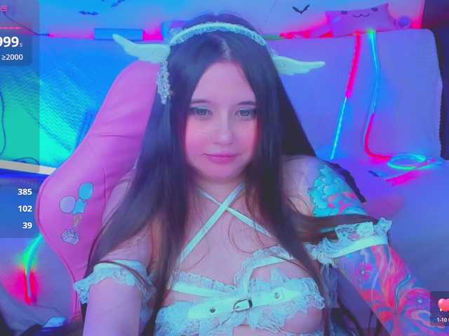 LittleKitsune's BongaCams show and profile