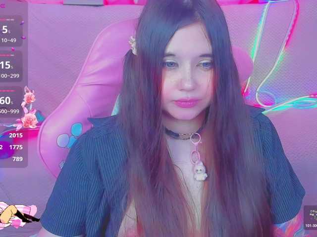 LittleKitsune's BongaCams show and profile