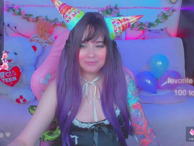  LittleKitsune chat room