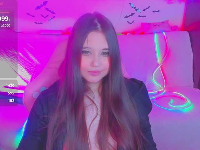 LittleKitsune's BongaCams show and profile