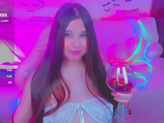 LittleKitsune's BongaCams show and profile